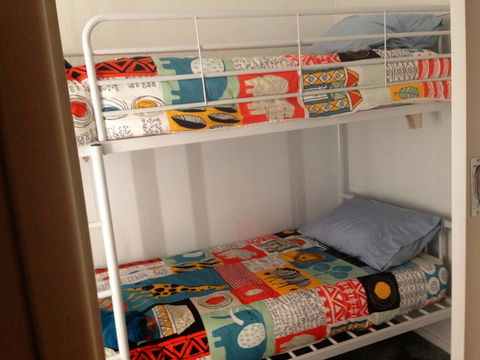 Lemon Tree Lodge - Accommodation Georgetown 4