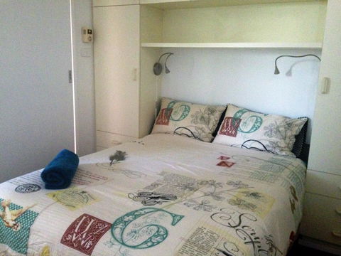 Lemon Tree Lodge - Accommodation Georgetown 3