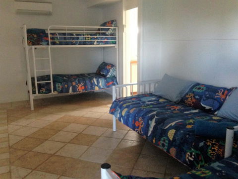 Lemon Tree Lodge - Accommodation Georgetown 8