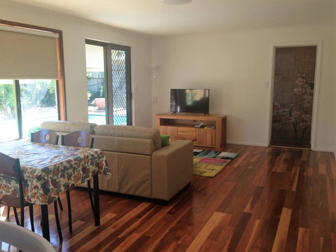 Lemon Tree Lodge - Accommodation Georgetown 0