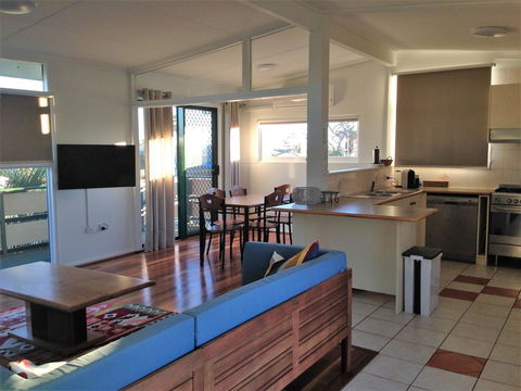 Lemon Tree Lodge - Accommodation Georgetown 13