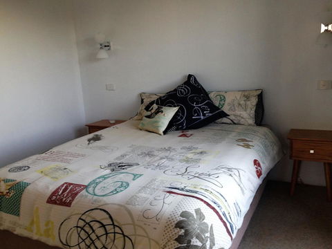 Lemon Tree Lodge - Accommodation Georgetown 6
