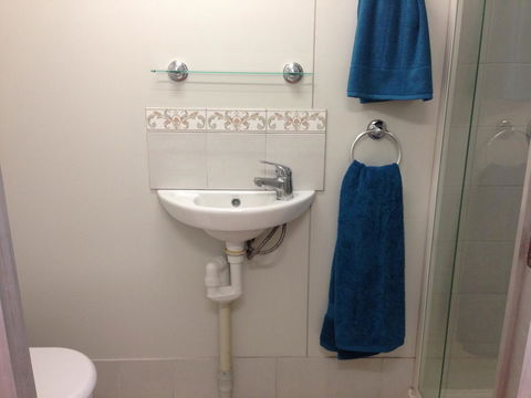 Lemon Tree Lodge - Accommodation Georgetown 16
