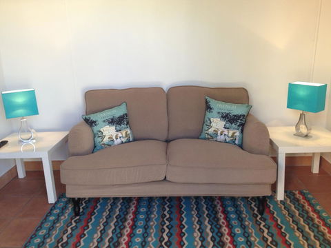 Lemon Tree Lodge - Accommodation Georgetown 15