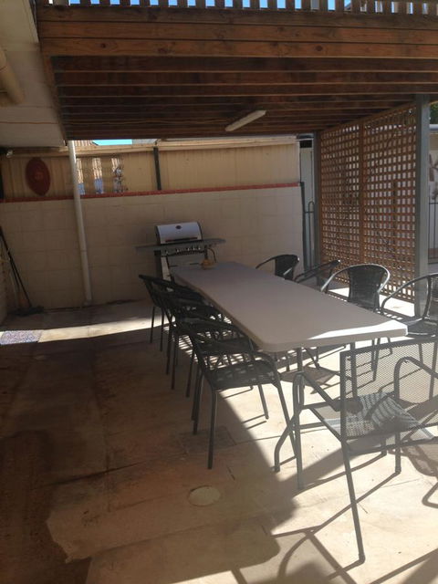 Lemon Tree Lodge - Accommodation Georgetown 14