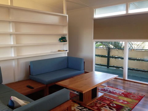 Lemon Tree Lodge - Accommodation Georgetown 12