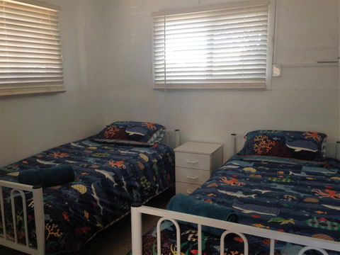 Lemon Tree Lodge - Accommodation Georgetown 7