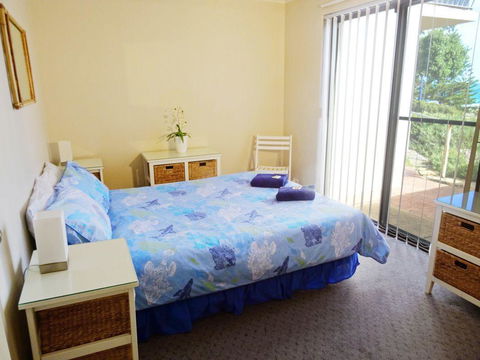 Scarborough & Absolutely Beachfront - Accommodation Georgetown 7