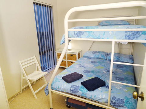 Scarborough & Absolutely Beachfront - Accommodation Georgetown 14
