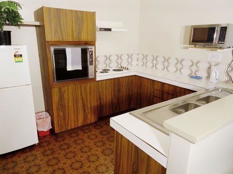 Scarborough & Absolutely Beachfront - Accommodation Georgetown 17