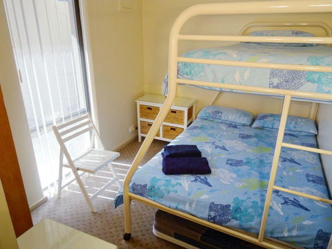 Scarborough & Absolutely Beachfront - Accommodation Georgetown 6