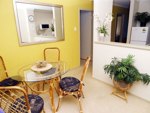 Scarborough & Absolutely Beachfront - Accommodation Georgetown 11