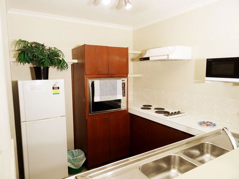 Scarborough & Absolutely Beachfront - Accommodation Georgetown 12