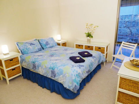 Scarborough & Absolutely Beachfront - Accommodation Georgetown 13