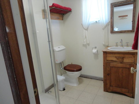 Di's Cabin In Dwellingup - Accommodation Georgetown 20