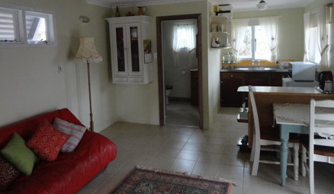Di's Cabin In Dwellingup - Accommodation Georgetown 16