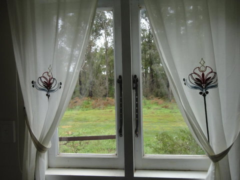 Di's Cabin In Dwellingup - Accommodation Georgetown 22