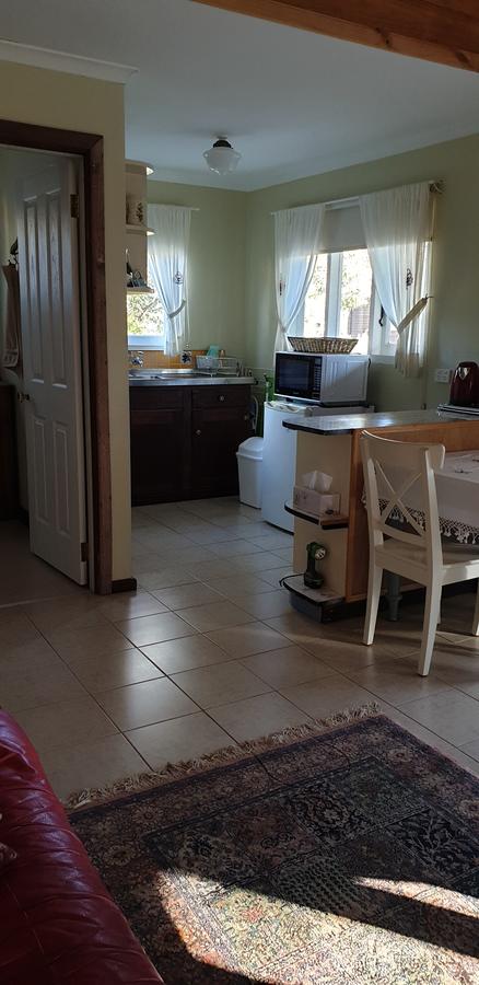 Di's Cabin In Dwellingup - Accommodation Georgetown 13