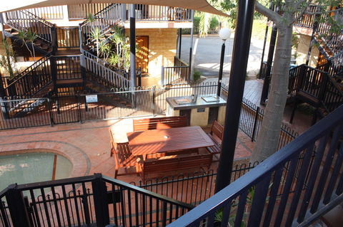 Apartments At Blue Seas Resort - Accommodation Georgetown 8