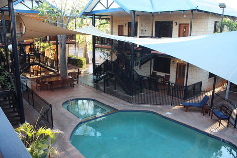 Apartments At Blue Seas Resort - Accommodation Georgetown 15