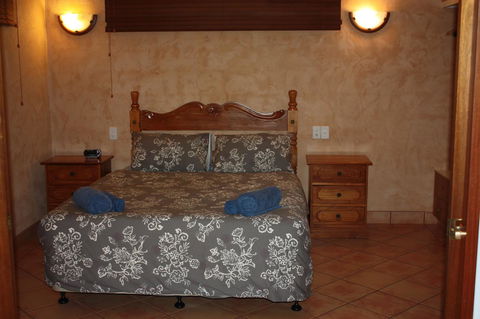 Apartments At Blue Seas Resort - Accommodation Georgetown 3