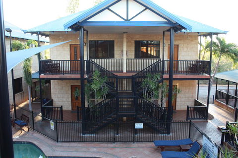 Apartments At Blue Seas Resort - Accommodation Georgetown 11