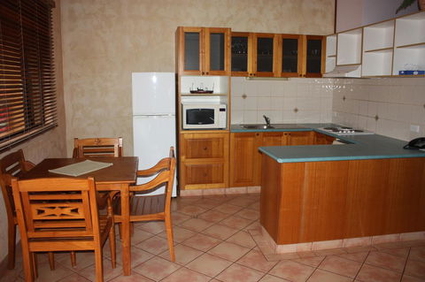 Apartments At Blue Seas Resort - Accommodation Georgetown 4