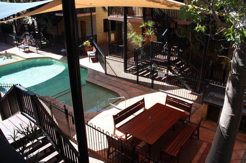 Apartments At Blue Seas Resort - Accommodation Georgetown 12