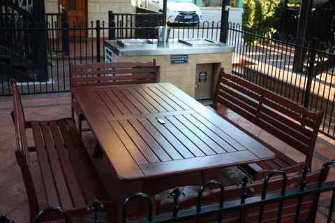 Apartments At Blue Seas Resort - Accommodation Georgetown 13