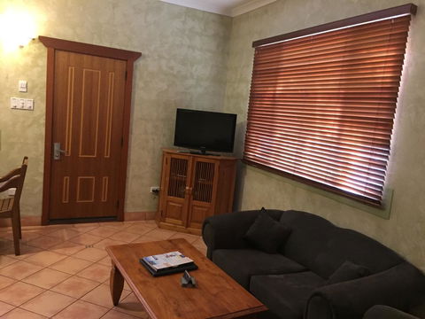 Apartments At Blue Seas Resort - Accommodation Georgetown 2
