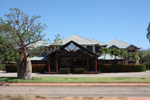 Apartments At Blue Seas Resort - Accommodation Georgetown 23
