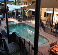 Apartments at Blue Seas Resort - Accommodation Georgetown