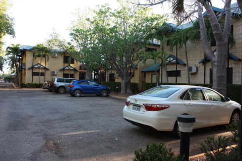 Apartments At Blue Seas Resort - Accommodation Georgetown 17