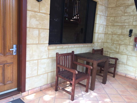 Apartments At Blue Seas Resort - Accommodation Georgetown 1