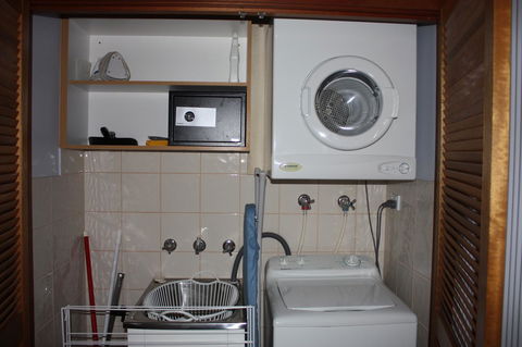 Apartments At Blue Seas Resort - Accommodation Georgetown 9