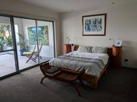 Riverside Retreat - Accommodation Georgetown 9
