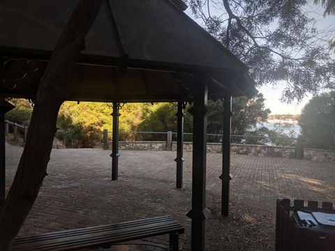 Riverside Retreat - Accommodation Georgetown 12