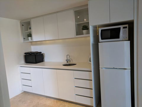 Riverside Retreat - Accommodation Georgetown 7