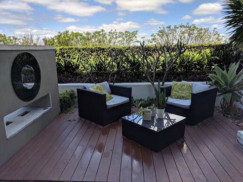 Riverside Retreat - Accommodation Georgetown 8
