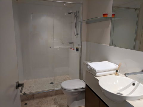 Riverside Retreat - Accommodation Georgetown 11