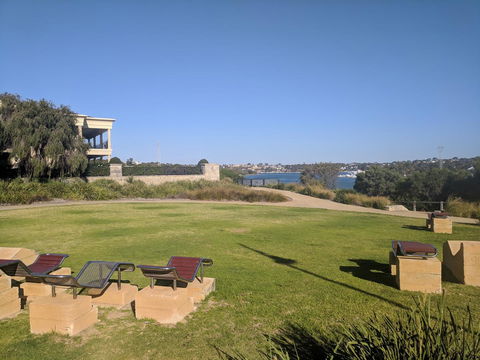 Riverside Retreat - Accommodation Georgetown 4