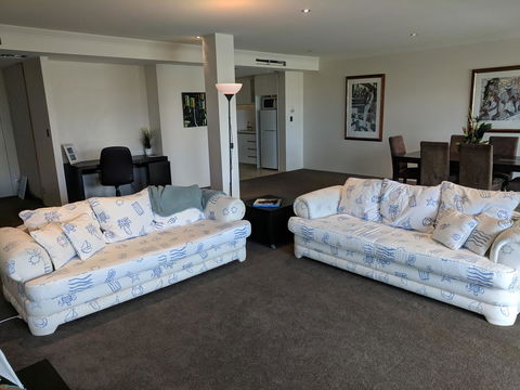 Riverside Retreat - Accommodation Georgetown 14