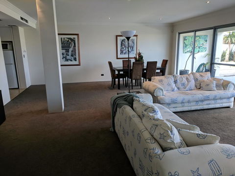 Riverside Retreat - Accommodation Georgetown 10