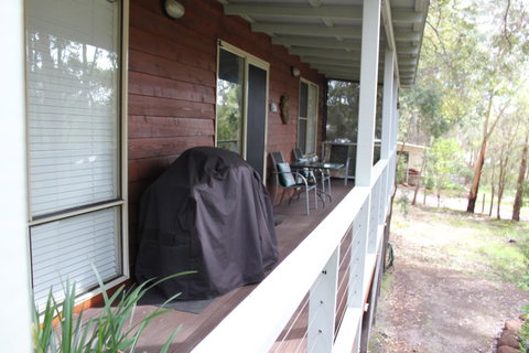 Francisca\'s Cottage - Accommodation Georgetown 6