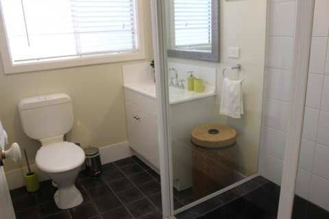 Francisca\'s Cottage - Accommodation Georgetown 9