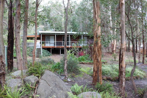 Francisca\'s Cottage - Accommodation Georgetown 1