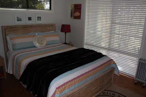 Francisca\'s Cottage - Accommodation Georgetown 7