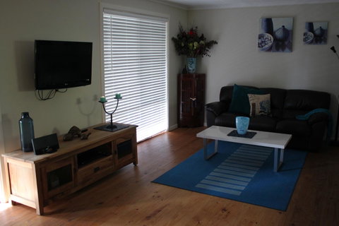 Francisca\'s Cottage - Accommodation Georgetown 5
