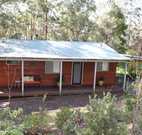 Francisca's Cottage - Accommodation Georgetown