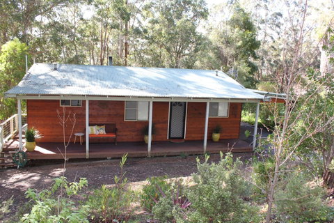 Francisca\'s Cottage - Accommodation Georgetown 0